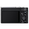 Lumix Panasonic Lumix DC-TZ99 Travel Zoom Camera, Silver