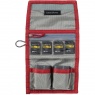 Think Tank Think Tank Cards & Power V2.0 chili pepper red