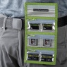 Think Tank Think Tank Secure Pocket Rocket V2.0 highland green