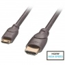 Lindy HDMI to Mini HDMI Cable Lindy HDMI to Mini HDMI Cable
