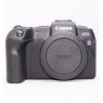 Canon Used Canon EOS RP Mirrorless camera body