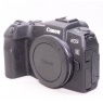 Canon Used Canon EOS RP Mirrorless camera body
