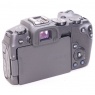 Canon Used Canon EOS RP Mirrorless camera body