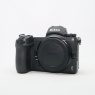 Nikon Used Nikon Z7II Mirrorless camera Body