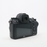 Nikon Used Nikon Z7II Mirrorless camera Body