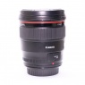 Canon Used Canon EF 24mm f1.4 L II USM lens