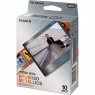 Fujifilm Instax Wide Film, Brushed Metal, 10 sheets Fujifilm Instax Wide Film, Brushed Metal, 10 sheets