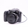 Lumix Used Panasonic Lumix FZ82 digital bridge camera