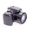 Lumix Used Panasonic Lumix FZ82 digital bridge camera