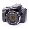 Canon Used Canon Powershot SX50 HS bridge camera