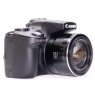 Canon Used Canon Powershot SX50 HS bridge camera