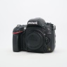 Nikon Used Nikon D600 Full-frame DSLR body
