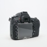 Nikon Used Nikon D600 Full-frame DSLR body