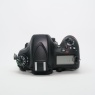 Nikon Used Nikon D600 Full-frame DSLR body