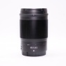 Nikon Used Nikon Z 85mm f1.8 S lens