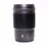 Nikon Used Nikon Z 85mm f1.8 S lens