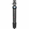 Sirui Sirui Super Traveler 124 Carbon Fibre Tripod with KS-30 Ball Head