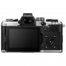 OM System OM System OM-3 body silver