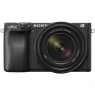 Sony Alpha 6400A Mirrorless Camera with 18-135mm OSS Lens Sony Alpha 6400A Mirrorless Camera with 18-135mm OSS Lens