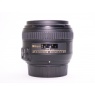 Nikon Used Nikon AF-S 50mm f1.4 G lens