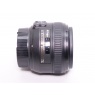 Nikon Used Nikon AF-S 50mm f1.4 G lens