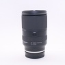 Tamron Used Tamron 28-200mm f2.8-5.6 Di III RXD lens for Sony FE