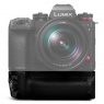 Lumix Panasonic DMW-BG2E Battery grip for Lumix S1RII
