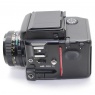 Sundry Used Mamiya 645 Medium format camera with 80mm lens
