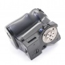 Sundry Used Mamiya 645 Medium format camera with 80mm lens