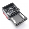 Sundry Used Mamiya 645 Medium format camera with 80mm lens
