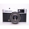 Olympus Used Olympus Trip 35, 35mm compact camera