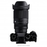 Sigma Sigma 16-300mm F3.5-6.7 DC OS | Contemporary lens for Fuji X