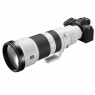 Sony Sony FE 400-800mm F6.3-8 G OSS | Super-Telephoto Zoom Lens