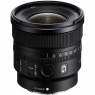 Sony Sony FE 16mm F1.8 G | Ultra-Wide Prime Lens