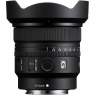 Sony Sony FE 16mm F1.8 G | Ultra-Wide Prime Lens