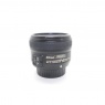 Nikon Used Nikon AF-S 50mm f1.8 G lens