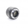 Nikon Used Nikon AF-S 50mm f1.8 G lens