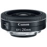 Canon EF-S 24mm f2.8 STM lens Canon EF-S 24mm f2.8 STM lens