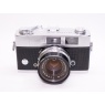 Sundry Used Konica Auto S2 35mm rangefinder camera