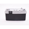 Sundry Used Konica Auto S2 35mm rangefinder camera