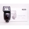 Metz Used Metz Mecablitz 50 AF-1 digital Electronic Fash for Micro 4/3