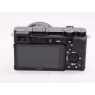 Sony Used Sony Alpha 6100 Mirrorless camera with 16-50mm lens