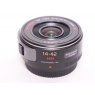 Lumix Used Panasonic X Vario 14-42mm f3.5-5.6 Power O.I.S lens