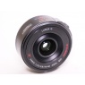 Lumix Used Panasonic X Vario 14-42mm f3.5-5.6 Power O.I.S lens