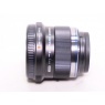 Olympus Used Olympus M.ZUIKO DIGITAL 45mm f1.8 lens, black