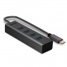 Lindy Lindy 4 Port USB 3.2 C Hub