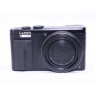 Lumix Used Panasonic Lumix TZ80 digital compact camera