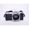 Nikon Used Nikon FM2 35mm SLR body