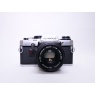 Olympus Used Olympus OM10 35mm SLR with 50mm lens