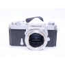 Sundry Used Nikkormat FTN 35mm SLR body